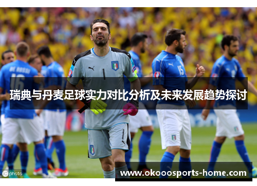 瑞典与丹麦足球实力对比分析及未来发展趋势探讨